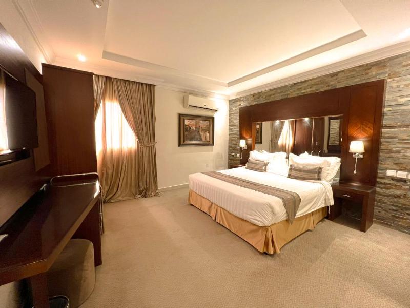 Loren Suites - Oda