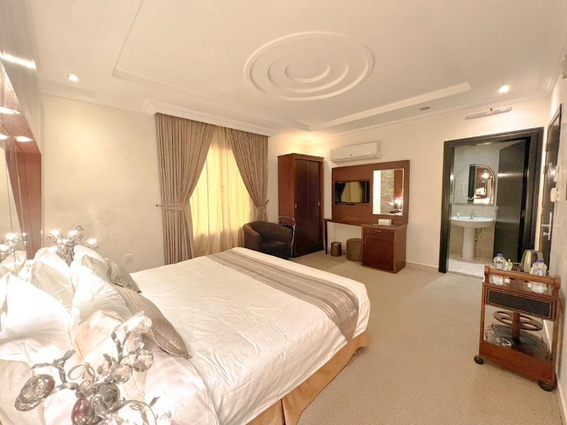 Loren Suites - Oda