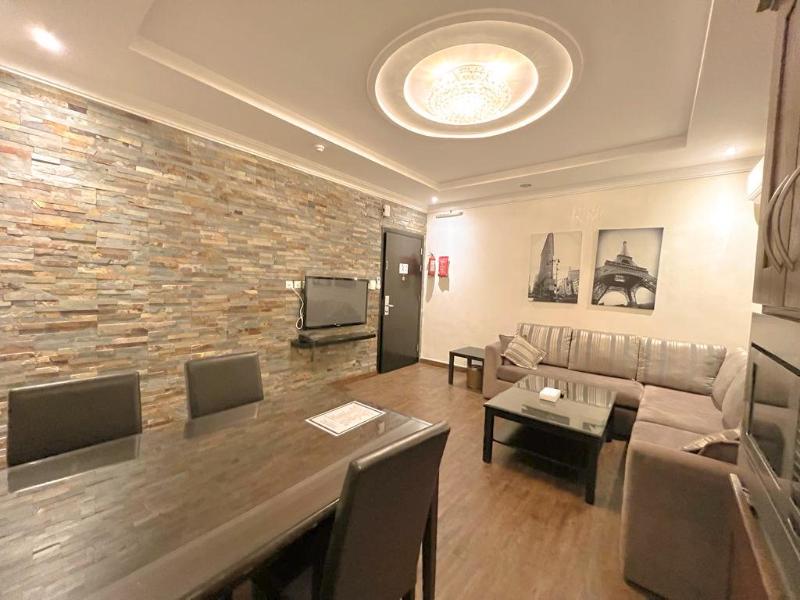 Loren Suites - Oda