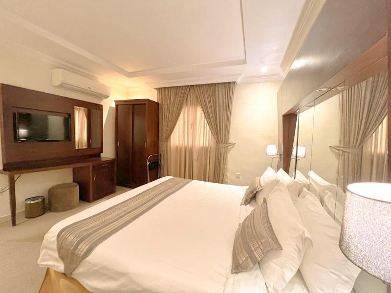 Loren Suites - Oda
