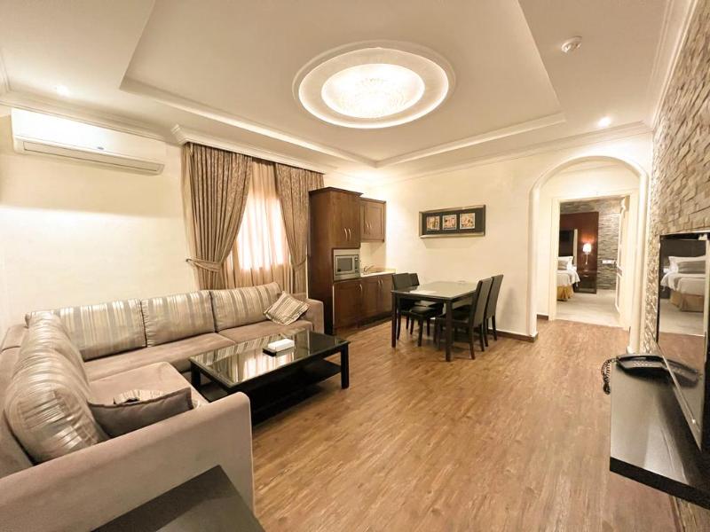 Loren Suites - Oda