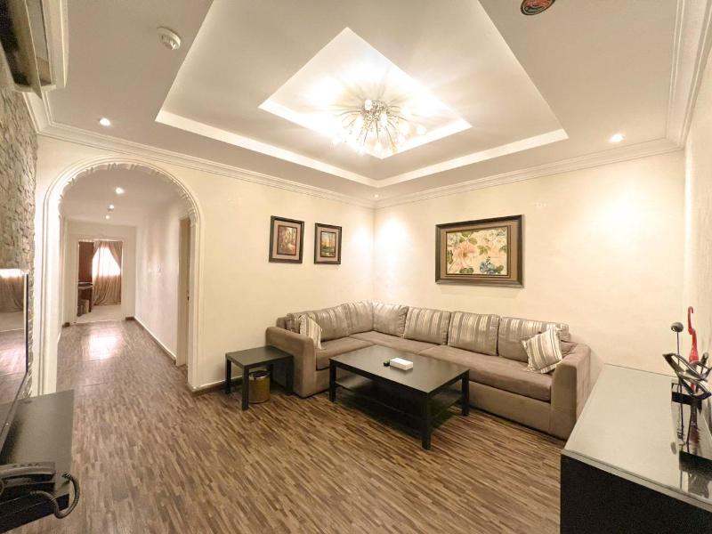 Loren Suites - Oda