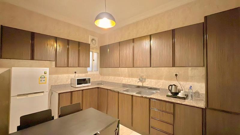 Loren Suites - Oda