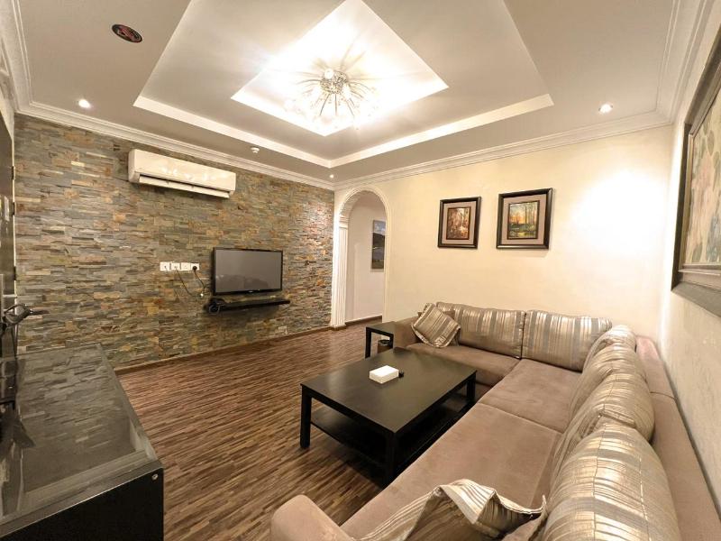 Loren Suites - Oda