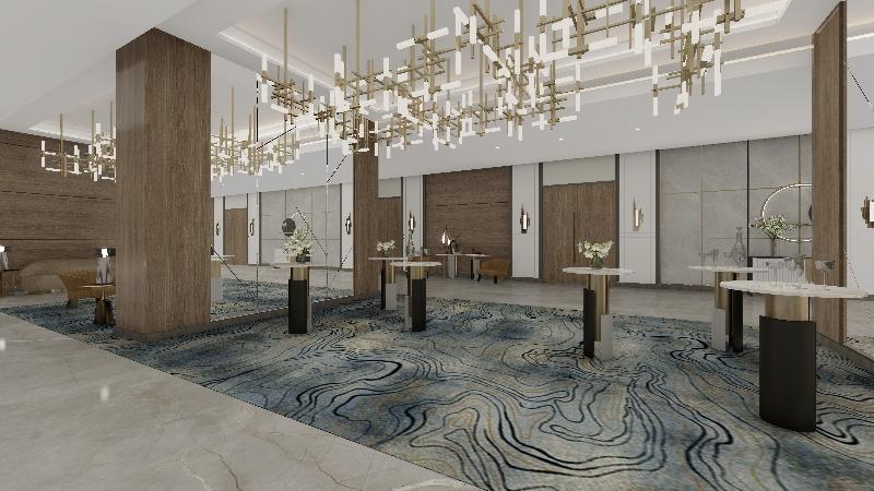 voco Jeddah Gate - Toplantı