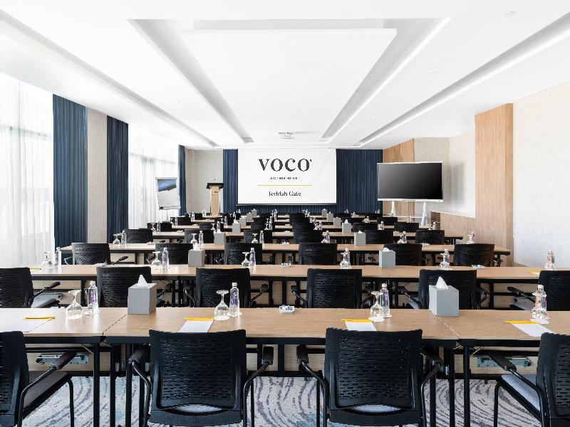 voco Jeddah Gate - Toplantı