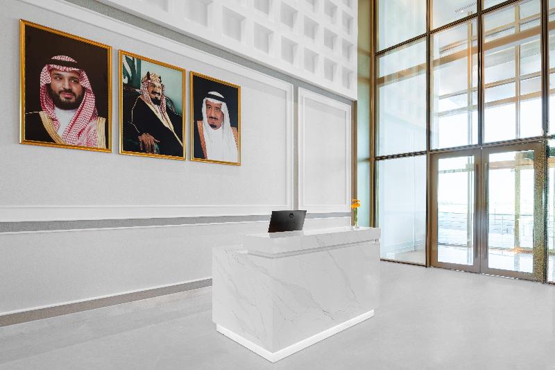 voco Jeddah Gate - Genel