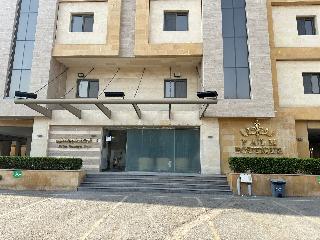 Palm Boutique Alzahra otel fotoğrafı