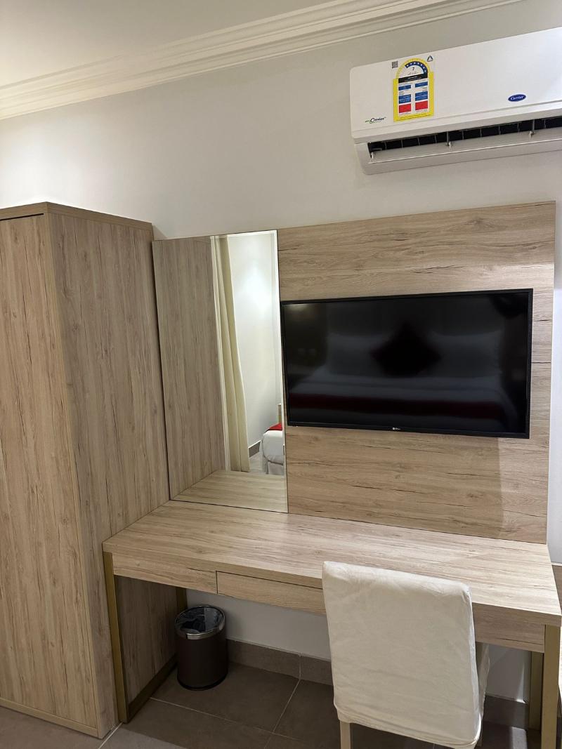 Palm Boutique Alzahra - Oda