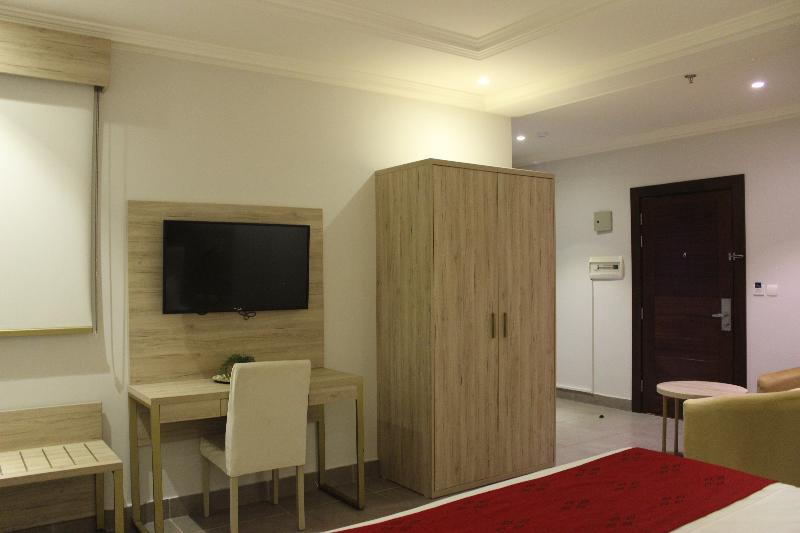 Palm Boutique Alzahra - Oda