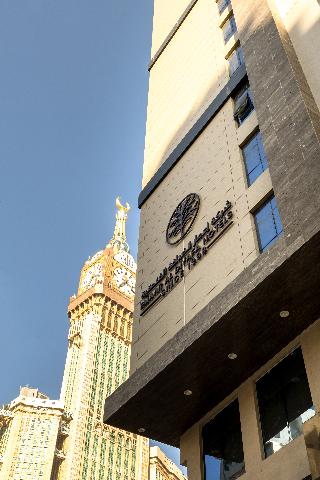 Emaar Worth Elite otel fotoğrafı
