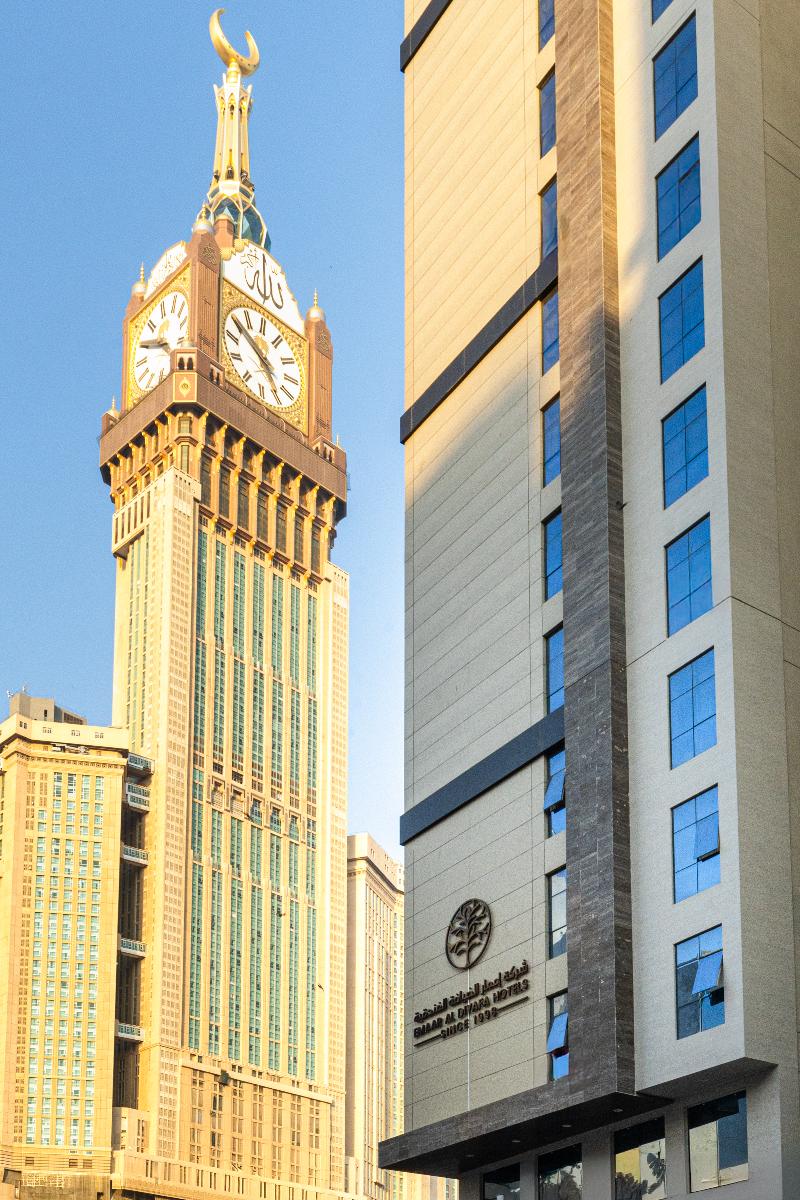 Emaar Worth Elite - Genel