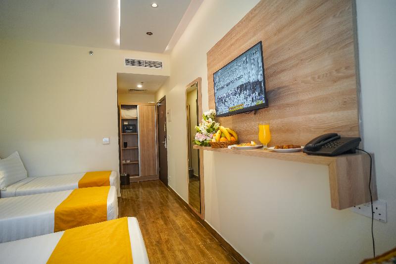 Emaar Worth Elite - Oda