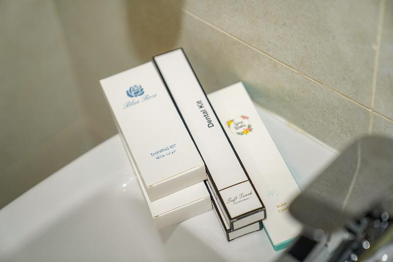 Emaar Worth Elite - Oda