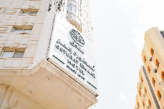 Osturat Emaar Hotel otel fotoğrafı
