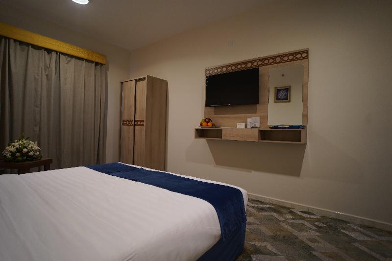 Osturat Emaar Hotel - Oda