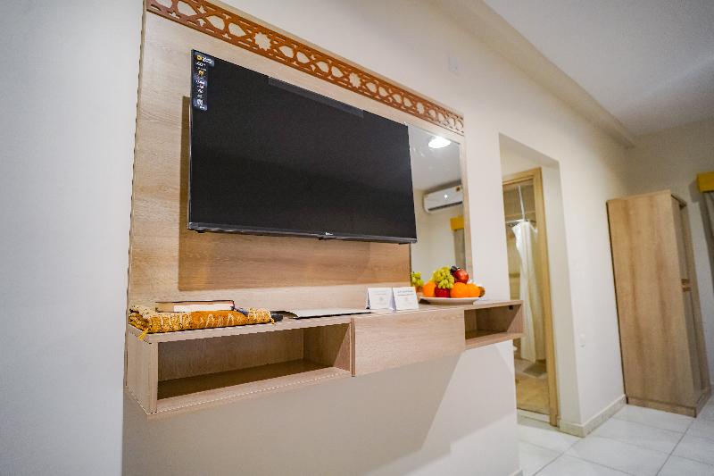 Osturat Emaar Hotel - Oda