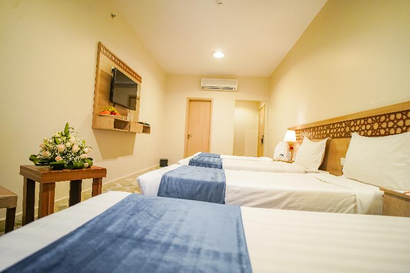 Osturat Emaar Hotel - Oda