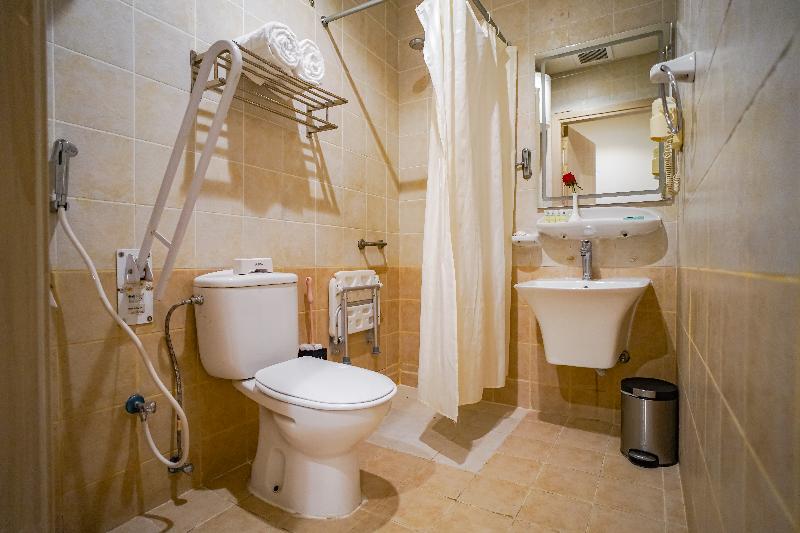 Osturat Emaar Hotel - Oda