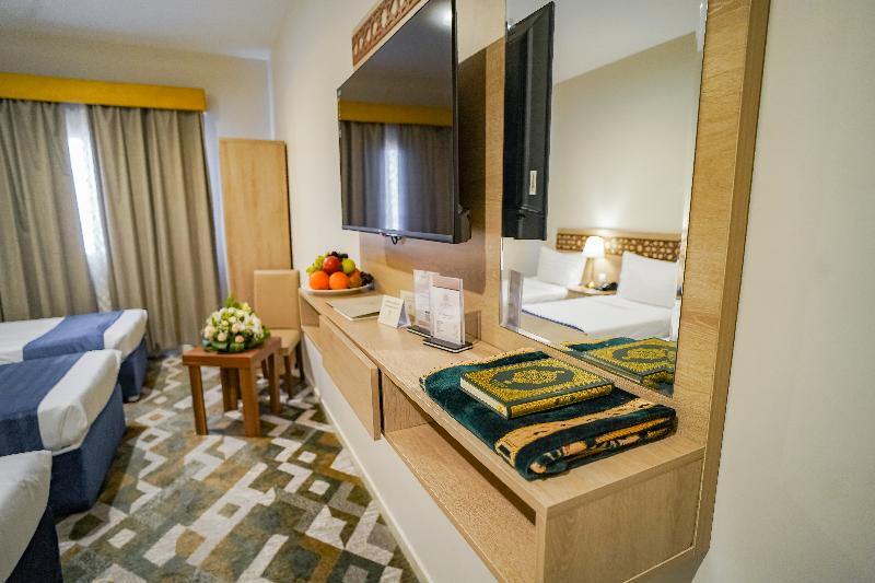 Osturat Emaar Hotel - Oda