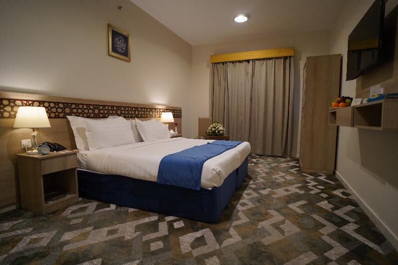 Osturat Emaar Hotel - Oda
