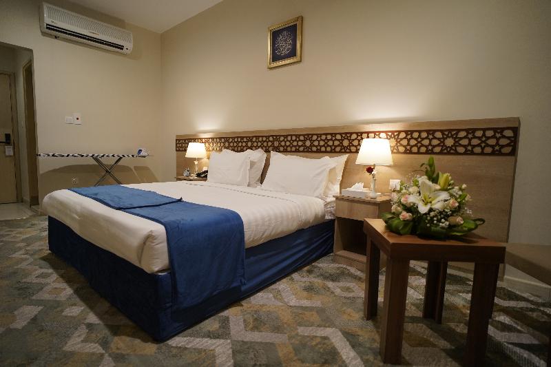 Osturat Emaar Hotel - Oda
