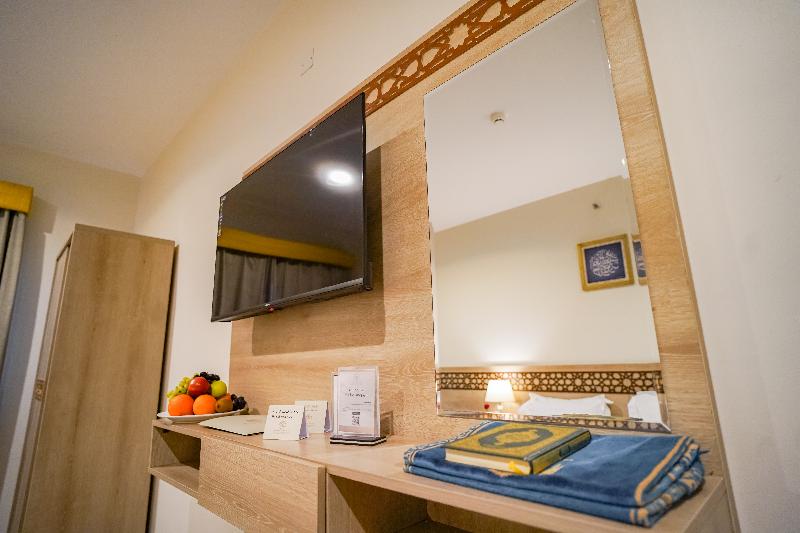 Osturat Emaar Hotel - Oda