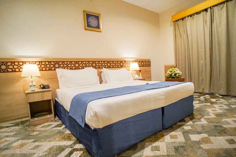 Osturat Emaar Hotel - Oda