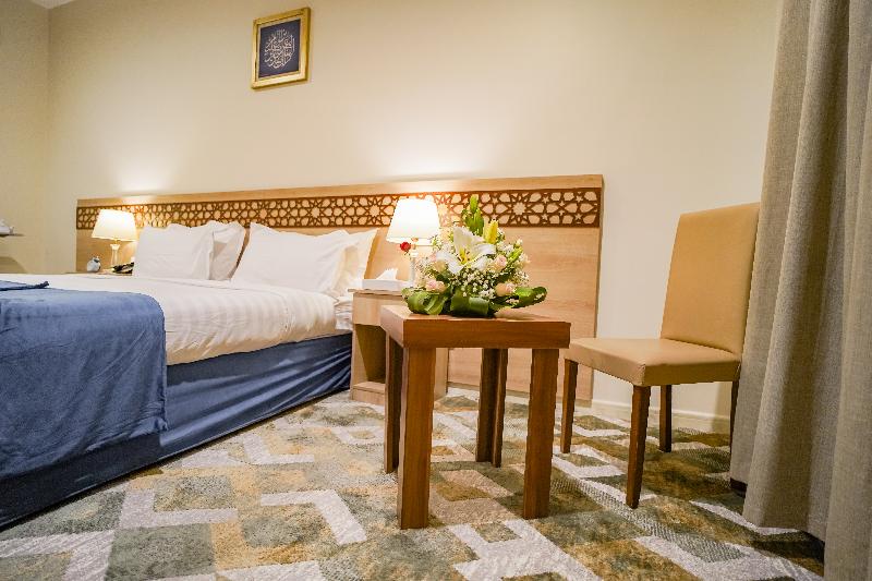 Osturat Emaar Hotel - Oda