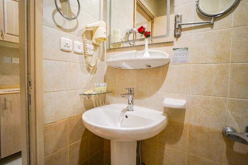Osturat Emaar Hotel - Oda