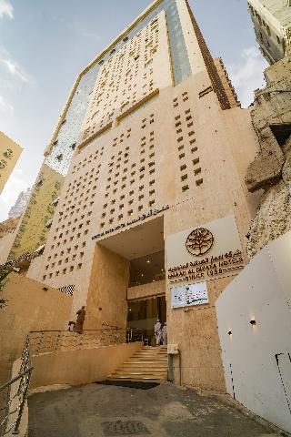 Emaar Afaq Al Sud Hotel otel fotoğrafı