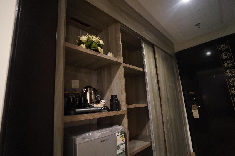 Emaar Afaq Al Sud Hotel - Oda