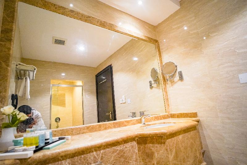 Emaar Afaq Al Sud Hotel - Oda