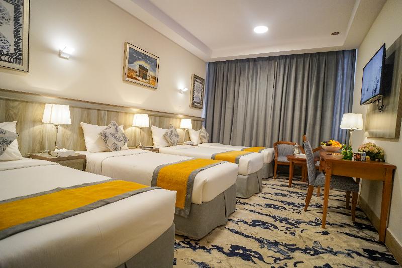 Emaar Afaq Al Sud Hotel - Oda