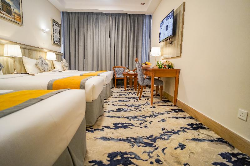 Emaar Afaq Al Sud Hotel - Oda