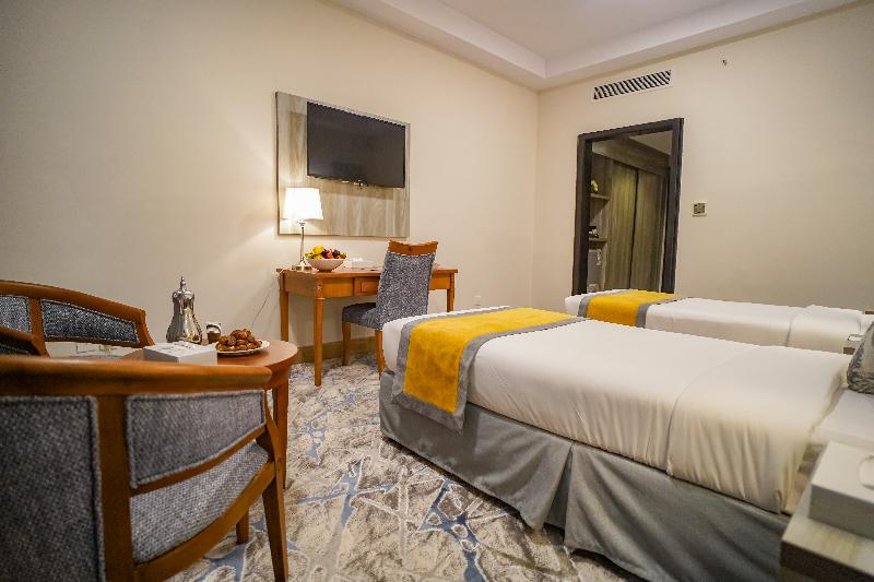 Emaar Afaq Al Sud Hotel - Oda