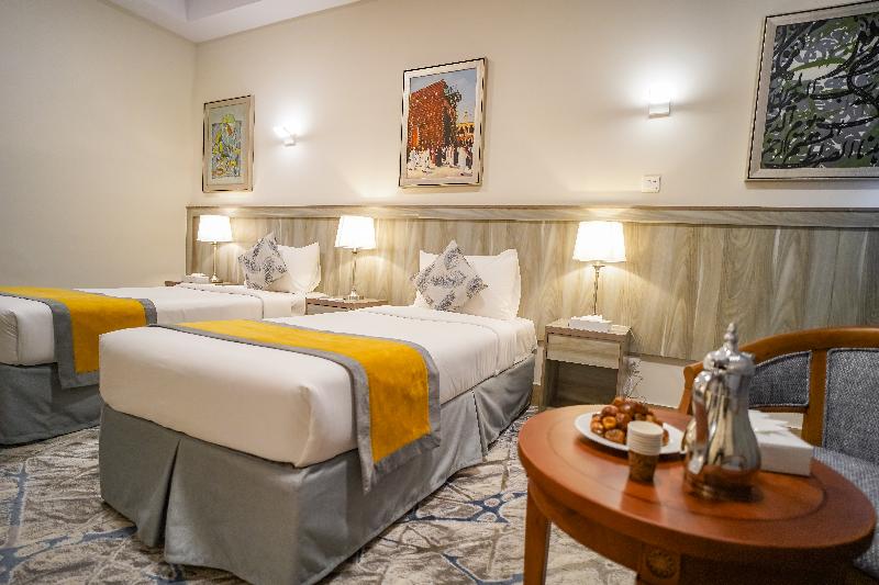 Emaar Afaq Al Sud Hotel - Oda