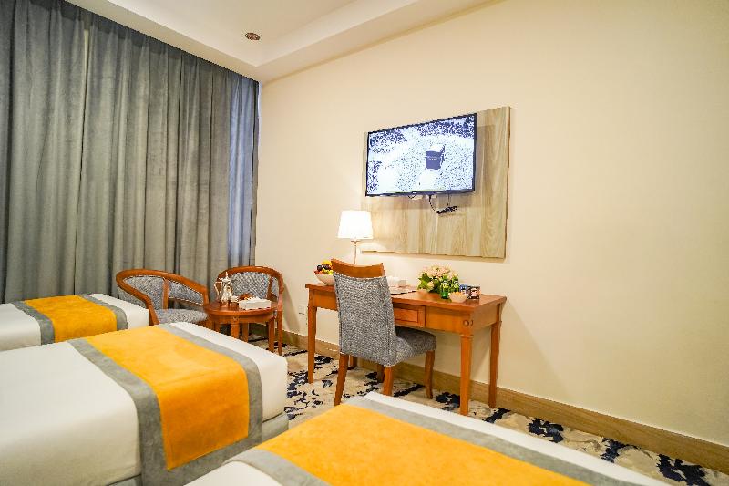Emaar Afaq Al Sud Hotel - Oda