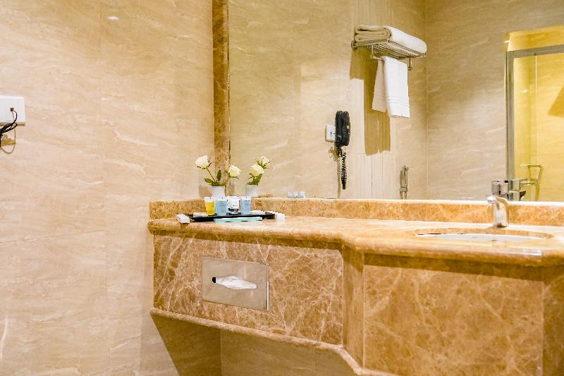Emaar Afaq Al Sud Hotel - Oda