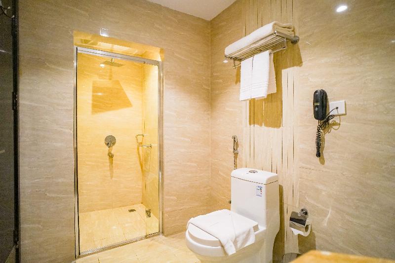 Emaar Afaq Al Sud Hotel - Oda