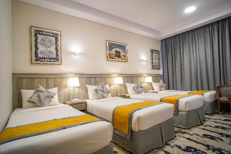 Emaar Afaq Al Sud Hotel - Oda