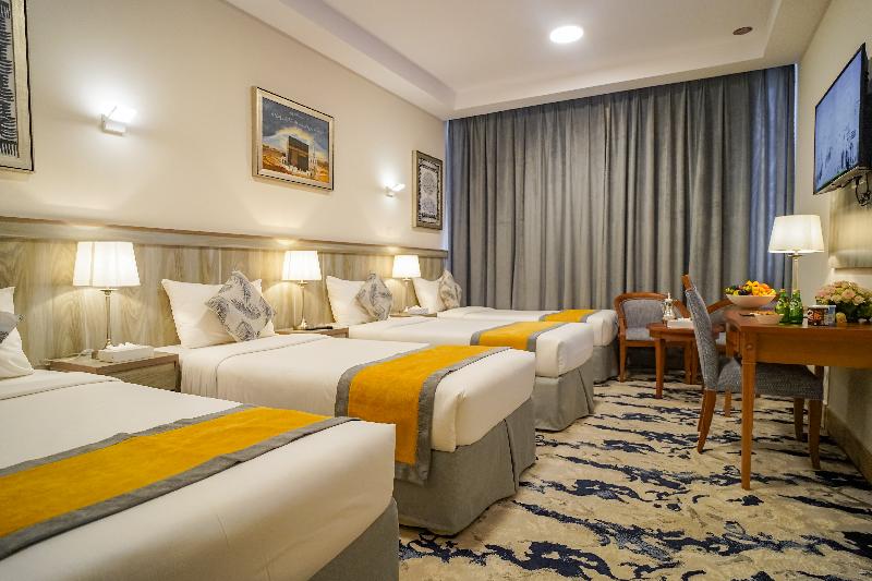 Emaar Afaq Al Sud Hotel - Oda