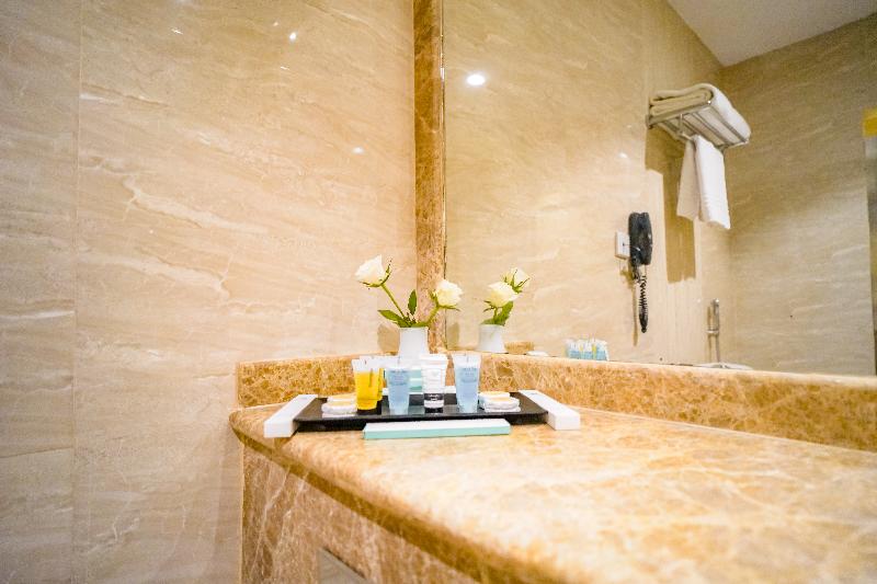 Emaar Afaq Al Sud Hotel - Oda