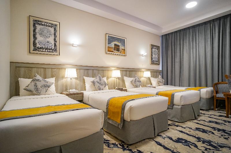 Emaar Afaq Al Sud Hotel - Oda