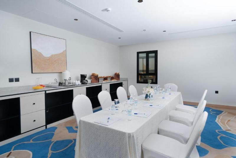 Sunway Tabuk Hotel - Toplantı