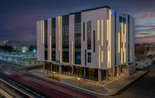 Sunway Tabuk Hotel otel fotoğrafı