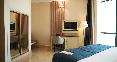 Amman West Luxury Hotel oda fotoğrafı