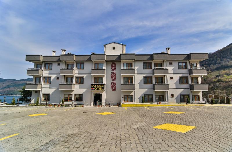 Amasra Sunrise Hotel - Genel