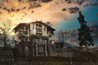 Paliani Hotel otel fotoğrafı