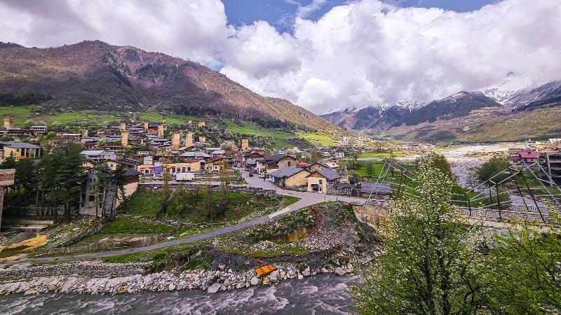 Paliani Hotel - Genel